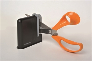 Fiskars Clipsharp ollóélező