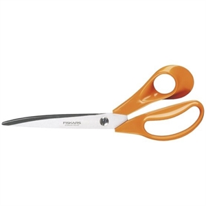 Fiskars Classic Szabó Olló 9863 25cm