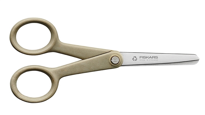 Fiskars ReNew hobbi olló 13 cm