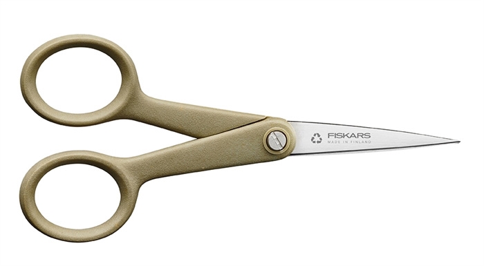 Fiskars ReNew olló 13 cm