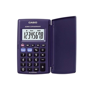 Casio Számológép HL-820VERA