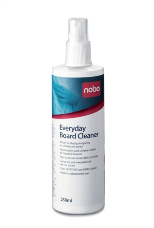 Nobo WB tisztítóspray Mindennap 250 ml