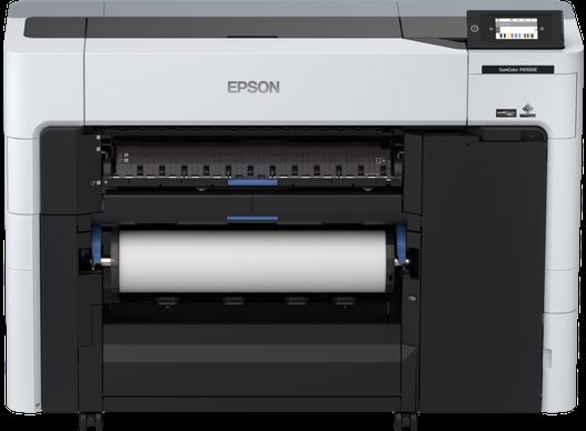 Epson SureColor SC-P6500E - Egyszerű tekercses + 1 év helyszíni szervizt tartalmaz