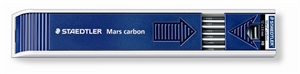 Staedtler Stifter Mars Carbon 2,0 mm HB (12 db stift)