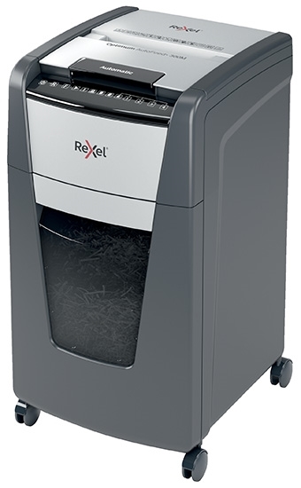 Rexel Makulator Optimum AutoFeed+ 300M P5