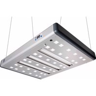 LED Color Proof Light 2.0 XL HYBRID - 70 x 100 cm