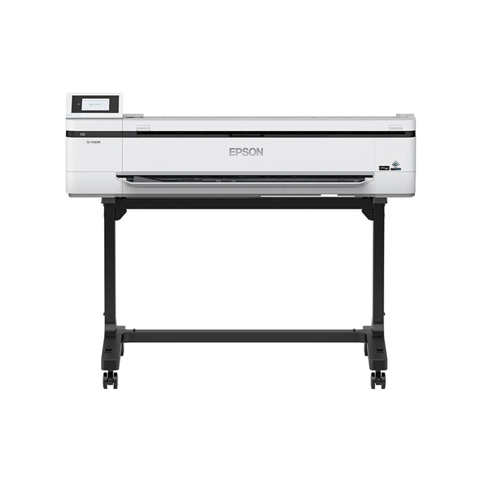 Epson SureColor SC-T5100M + inkl. 1 éves helyszíni szolgáltatás