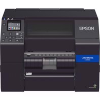 Epson négy új címkenyomtatót dob piacra