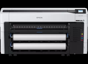 Epson SureColor SC-T7700DL + tartalmaz 1 év helyszíni szolgáltatást