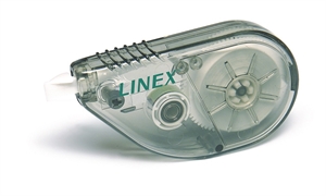 Bantex Linex javítószalag 8m CT/8