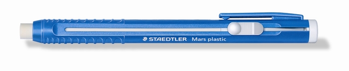 Staedtler Radír toll Mars műanyag tartóval