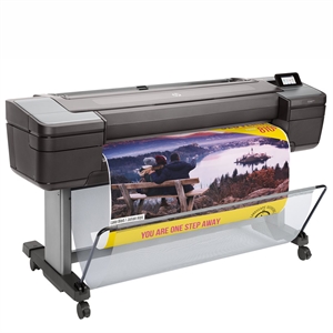 HP DesignJet Z6 - 24" vagy 44" széles formátumú nyomtató + 1 év helyszíni szervizelés tartalmazva