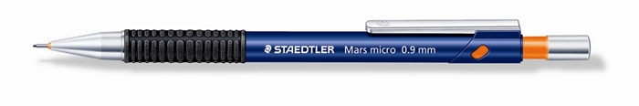 Staedtler Mars Micro 0,9 mm kék ceruza