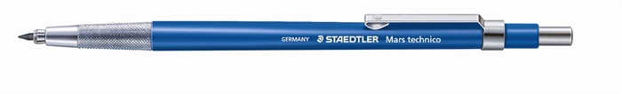 Staedtler Ceruzatartó Mars Technico 2,0mm kék