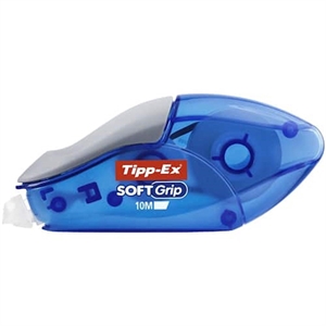 Tipp-Ex Tipp-Ex Soft Grip korrekciós szalag