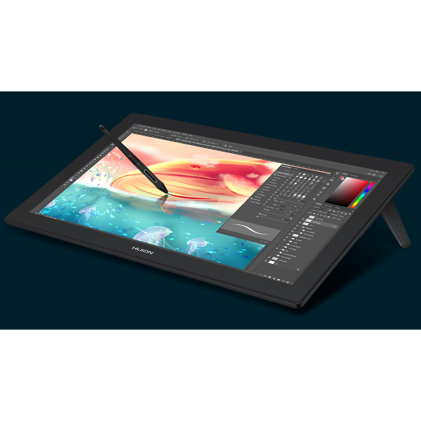 Huion Kamvas Pro 24 (4K)