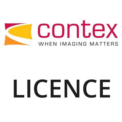 CONTEX Nextimage5 REPRO licenciatípus