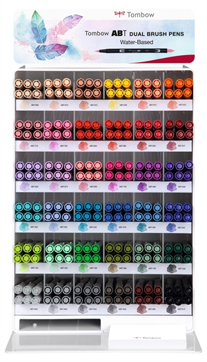 Tombow Marker ABT tartalom 3 a Modular displayhez (216)