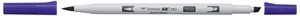 Tombow Marker alkoholos ABT PRO Dual Brush 606 lila