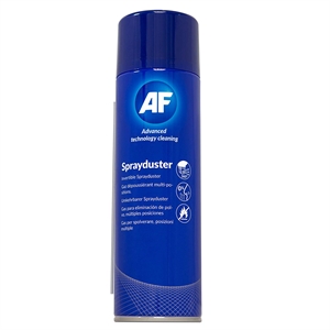 AF Sprayduster forgatható - Nem gyúlékony (200 ml)