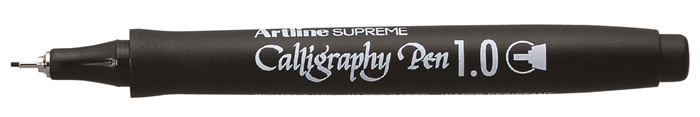 Artline Supreme Kalligráfia Toll 1 darab