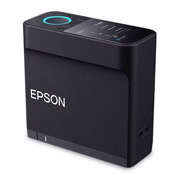 Epson spektrofotométer