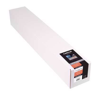 Canson BFK Rives (White) 310 - 24" x 15.25 méter