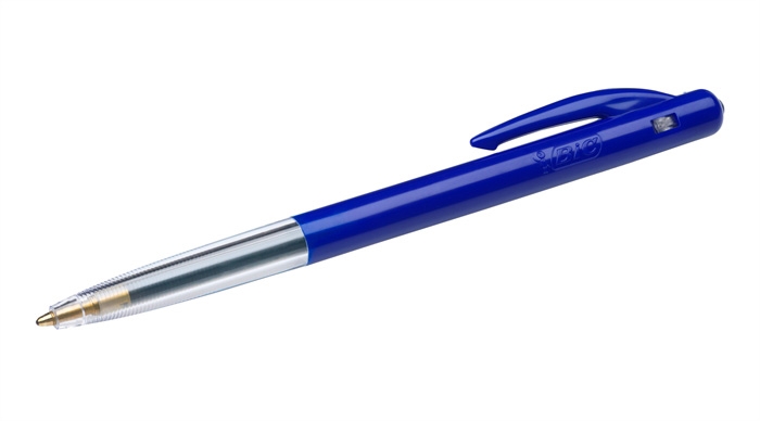 Bic Golyóstoll M10 Clic M kék