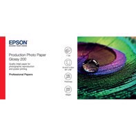 Epson Production Photo Paper Glossy 200 36" x 30 méter