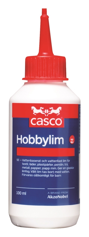 Casco Lim Casco hobby 100 ml