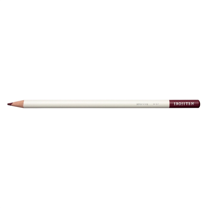 Tombow Irojiten színes ceruza maroon