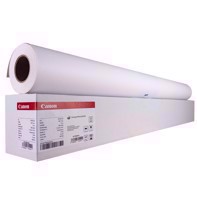 Canon 5000B Portrait Canvas 320 gram - 24" (61 cm) x 12 méter 