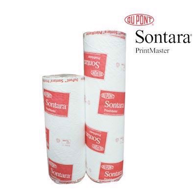 DuPont Sontara Printmaster afvaskerstof til Komori 40 ( 1050 mm )