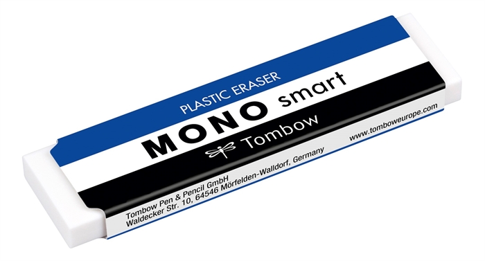 Tombow Visszarázó MONO okos 9g