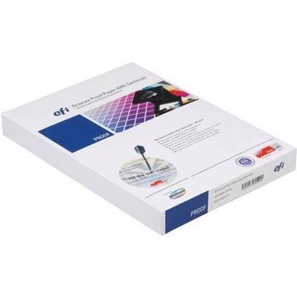 EFI Proof Paper 8175OBA Matt 175 g/m² - A3+, 200 ark