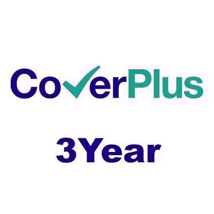 3 éves CoverPlus Onsite szolgáltatás SC-P6500-hez