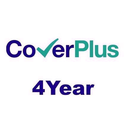 4 év CoverPlus Onsite szolgáltatás a SureColour SC-P5300-hoz