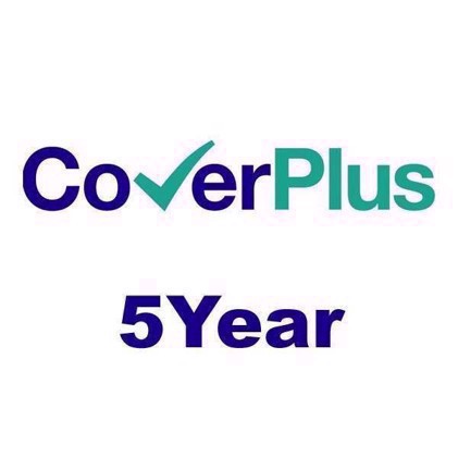 05 éves CoverPlus helyszíni szolgáltatás a SureLab D500-hoz