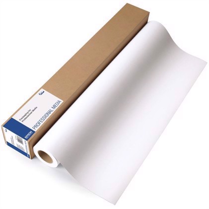 Epson Photo Paper Gloss 250 g/m2 - 44" x 30,5 m | C13S041895