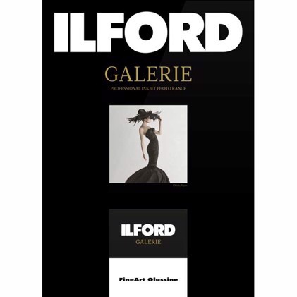 Ilford Galerie FineArt Glassine - A4 - 50 lap