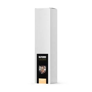 Ilford Galerie Décor Canvas Glossy 400 g/m² - 24" x 15 méter