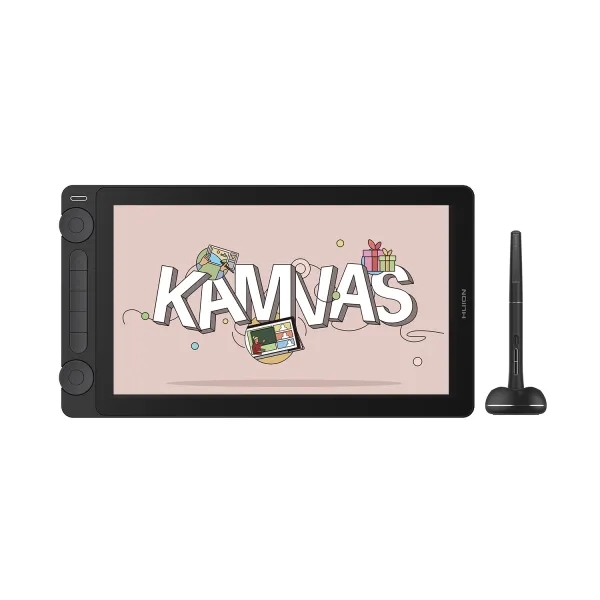 Huion Kamvas 13 gen3 (Állvány nélkül)