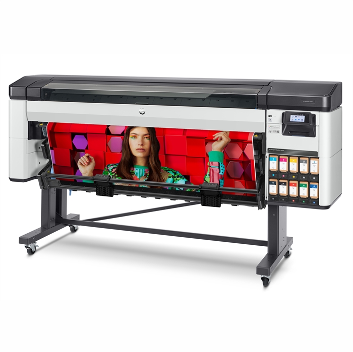 HP DesignJet Z9+ Pro 64" nyomtató