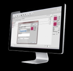 X-Rite Formulation Master I Color Formulation Software