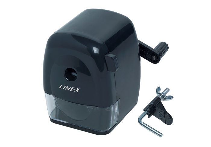 Linex ceruzahegyező gép DS 1000