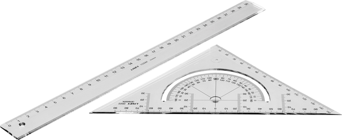 Linex iskolai készlet 2602