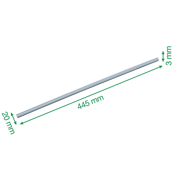 Leitz Vágóalátét görgős vágógép Leitz Iroda A4+ (2)