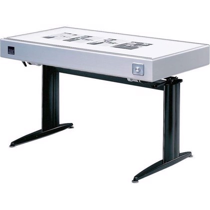 Litho Light Table Standard 12