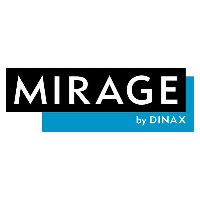 Mirage Small Studio Edition for Canon - 4 to 5