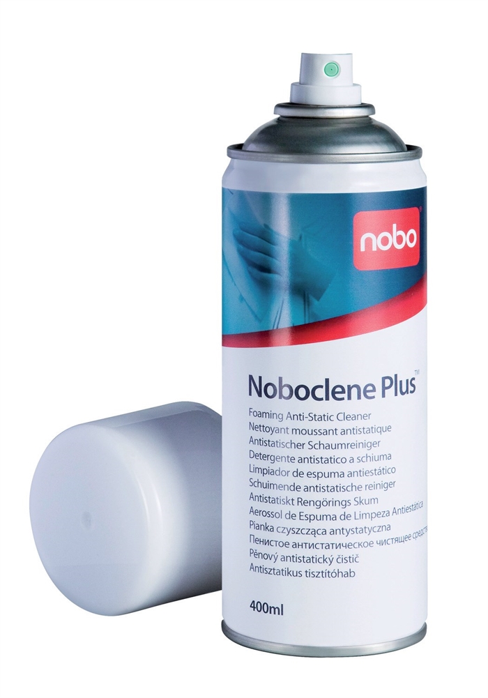 Nobo WB tisztítóspray Clene+ 400ml